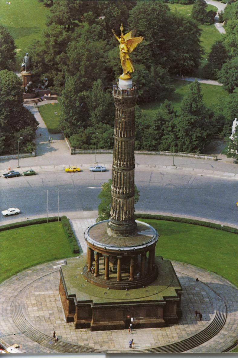 Victory Column
